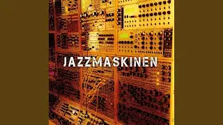 Jazzmaskinen
