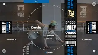Kosuke - JAZZ 