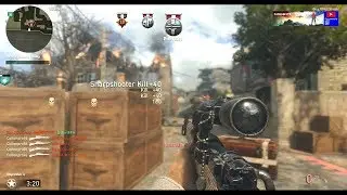 Coltonpro96 - WW2 MINITAGE #1