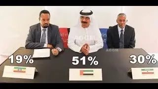 Why is the Berbera port responsible for the diplomatic stand off in the Horn of Africa region?