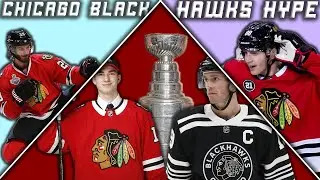 Chicago Blackhawks Hype 2020-21|| Believe it