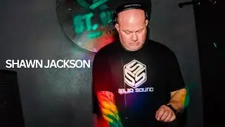 Shawn Jackson @ DeepPerfect Miami Music Week 2025