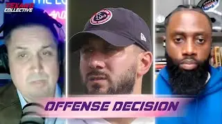 Texans Face BRUTAL Reality Check on Offense