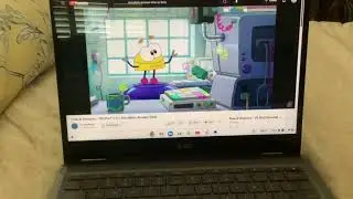 Storybots Answer Time - Time and Distance US version edited Part 7/7
