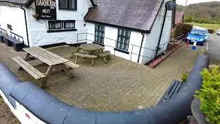 UK BY DRONE   ARLEY   WORCESTERSHIRE