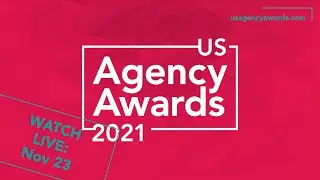 US Agency Awards 2021