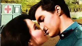 As Aventuras de um Jovem - filme de romance de 1962 com Richard Beymer, Paul Nawman e Diane Baker.
