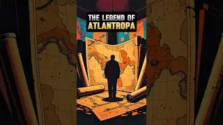 The 1920s Plan to Drain the Mediterranean Sea
