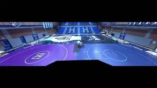 2026 Battle at the Bridge Wrestling Tournament Day 1 - Part 2