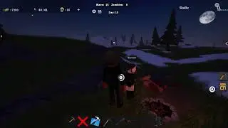 Colony survival