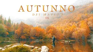 AUTUNNO 4K - MAVIC 3 PRO - 2022