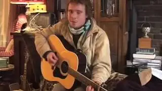 'Please Prez' by Ron Davies performed by Tommy Dean