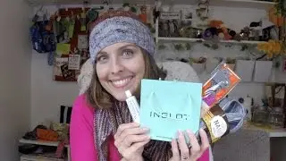 knittingILove podcast ep30 - anniversary, yarn, INGLOT and knitting