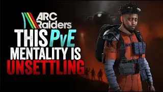 Arc Raiders - This Is Gonna Make a Lot of PvE Players Upset&hellip;