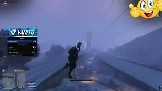 [HVH] Gangsta Paradise| Anticheat testen mit VANITY | FiveM | GAMBO