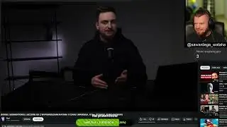 WARDĘGA O BOXDELU I DRAMIE NATAN VS IZAK! 💥