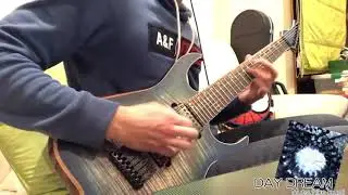 【GITADORA/IIDX/Rb】DAY DREAM / Mutsuhiko Izumi (Guitar Cover)