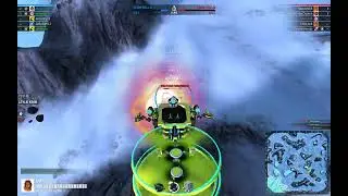 Robocraft Gameplay 2024.05.05 - 17:12  TDM Булочка могёт