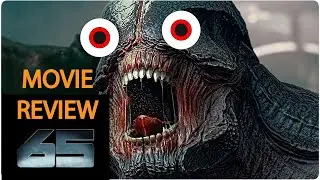 65 Movie review, is 65 it any good?