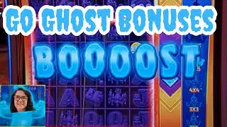Spooky Link Go Ghost Winning