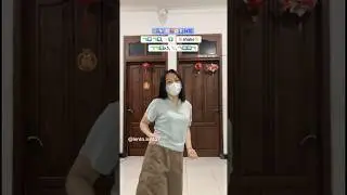Yosho hai | Yosho Hai Montagem - Torbahed | Dance Tiktok | #dance #trend #tiktok #tutorial #shorts