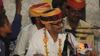 धीन धीन रे धनिया रो धुनों अर्द्ध रात्री का भजन नखत बन्ना का भजन बाड़सर गांव का लाइव