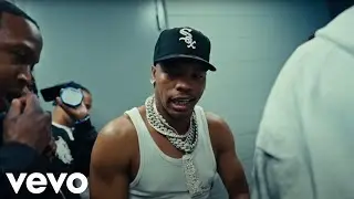 Lil Baby ft. Future - New Order [Music Video]