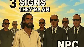 3 Signs Your Family are NPC&rsquo;s | What to do
