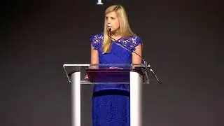 Evening of Hope 2019 - Amanda Ledbetter's Presentation