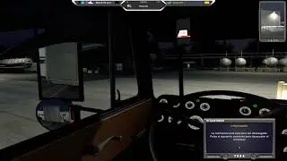 Estrenando DLC de Lowa, carga desde Little a Des Moines, no micro