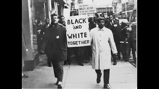 Civil rights movement: a quick look