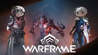 WARFRAME | NEW UPDATE! NEW WARFRAME! you know what that means- FARM AND THEN FASHION!