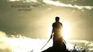 Warriors of Light: A Cinematic Ode to Heroism