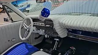 Classic Cars & Hotrods Meet-up Albuquerque New Mexico | Cookout, Music and More