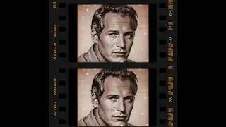 Paul Newman: More Than Just Blue Eyes #biography #history #documentary
