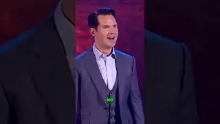 Jimmy Carr | When a Flasher Interrupted Night Out #shorts #jimmycarr