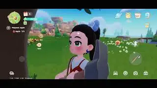 Giorno 21 su Heartopia Parte 1 ☀️ Gameplay muto ☃️❄️ Evento invernale 💚