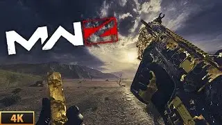 RAM 9 IS “OP” NOW ‼️ SOLO REDWORM + BAD SIGNAL WORM FIGHT - MW3 ZOMBIES (BEST CLASS SETUP) SEASON 4