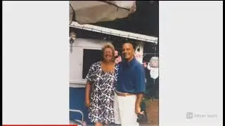 Roger Costa - Celebration of Life