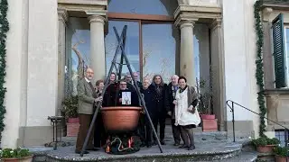 75 anni della rinascita del Paiolo 13 dicembre 2025