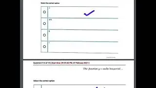 Mth102 most important Final term qiuz 2021