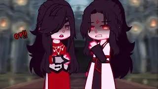 &ldquo;ONII-CHAN!!&rdquo; || MXTX NOVELS | Demonic brothers AU | manipulative wei wuxian || iNitvy