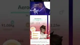 purifying shadow aerodactyl to 97 % amlost hundo