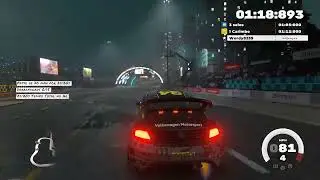Dirt 5 Gameplay