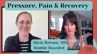 Dr Overcomes 10 Yrs Pain | Alicia Batson MD  #mindbodysyndrome #neuroplasticpain