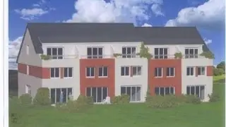 Reihenhaus-Projekt  D&auml;tzingen, Kompletthaus & regionale Qualit&auml;t zu fairen Preisen !