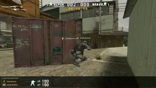 PART 2 ( 2 of 3 ) Omniscient vs DnC (WITH COMMENTARY FROM BACK2FLASH & WENZZ) WOGL