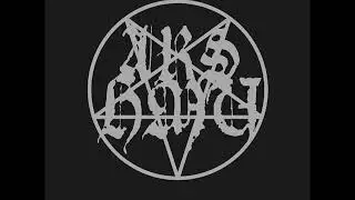 Ars Hmu - The Dawn of Black Pansophy (Full demo) 2012/2018