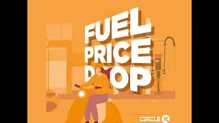 Circle K Texas December 7 Fuel Event