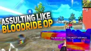 PUBG MOBILE LITE MONTAGE LIKE BLOODRIDE AND REFLEX OP#PUBGLITE